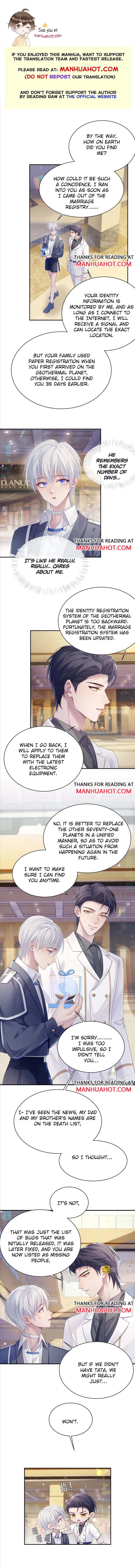 Read Continued Love chapter 53 image 0 on Lezhin
