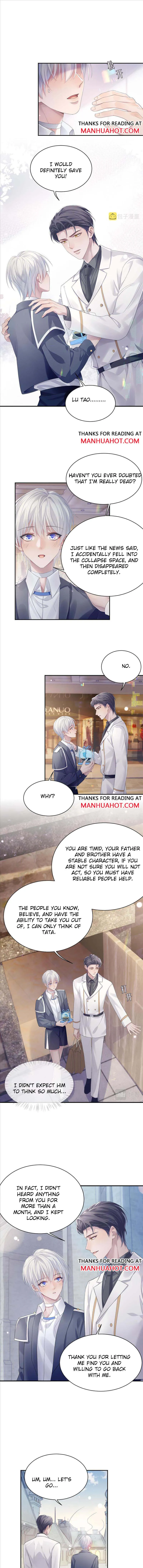 Read Continued Love chapter 53 image 1 on Lezhin