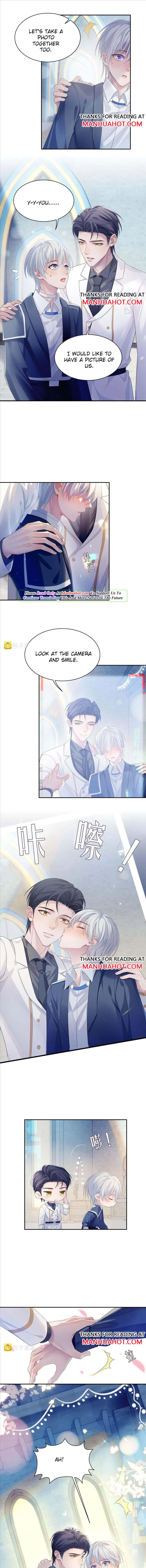 Read Continued Love chapter 53 image 3 on Lezhin