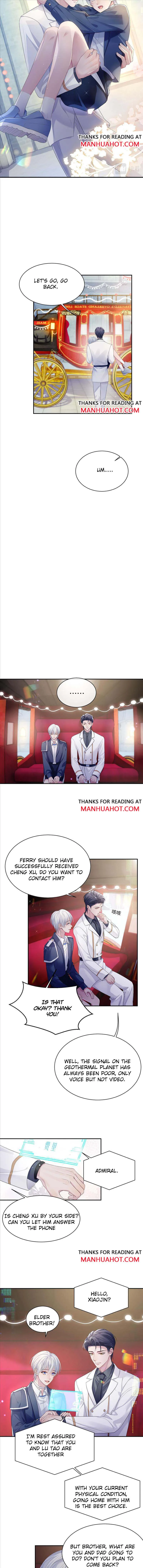 Read Continued Love chapter 53 image 4 on Lezhin