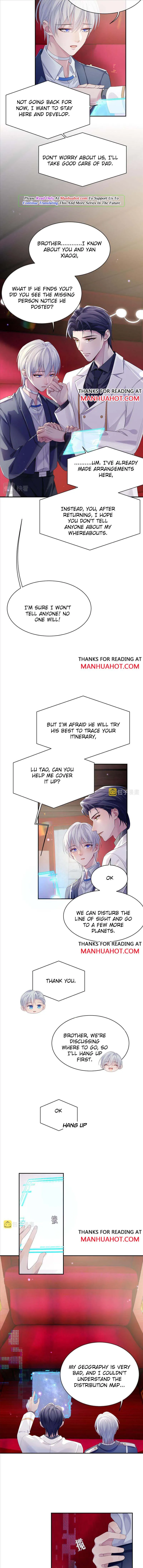 Read Continued Love chapter 53 image 5 on Lezhin