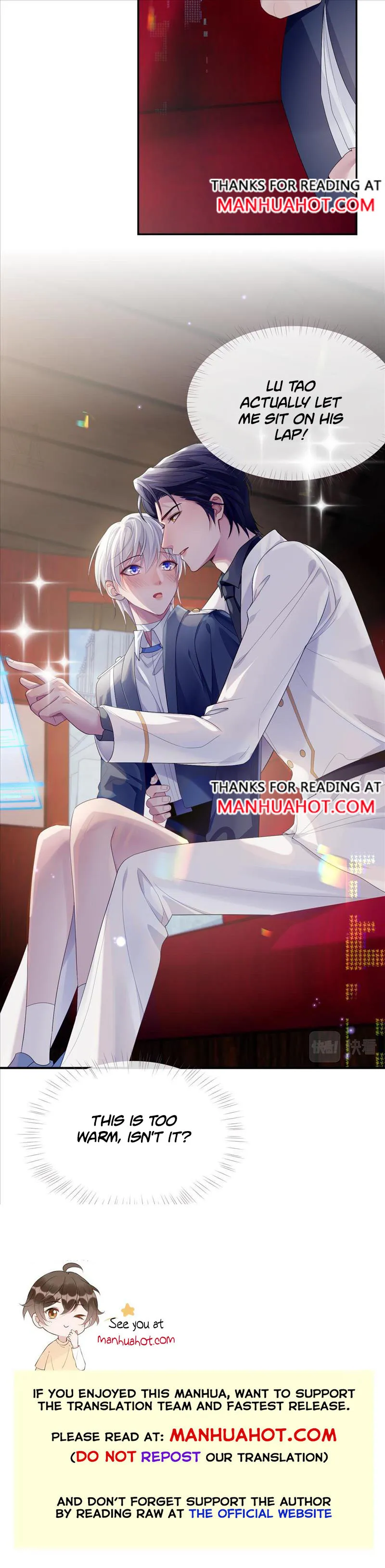 Read Continued Love chapter 53 image 6 on Lezhin