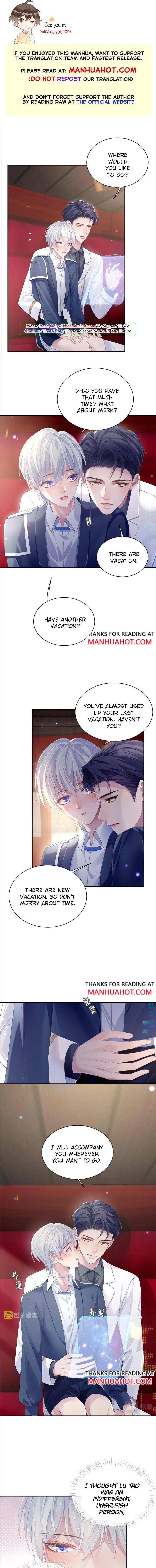 Read Continued Love chapter 54 image 0 on Lezhin