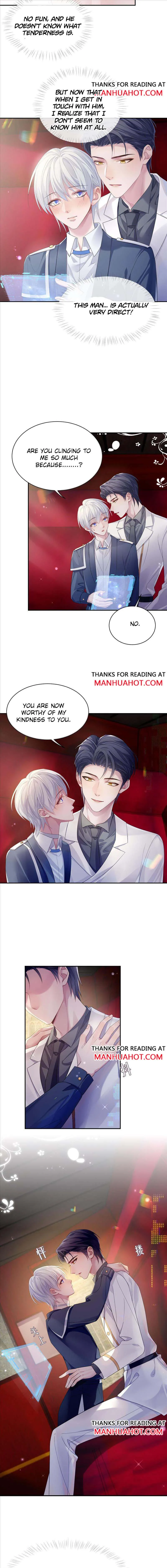 Read Continued Love chapter 54 image 1 on Lezhin