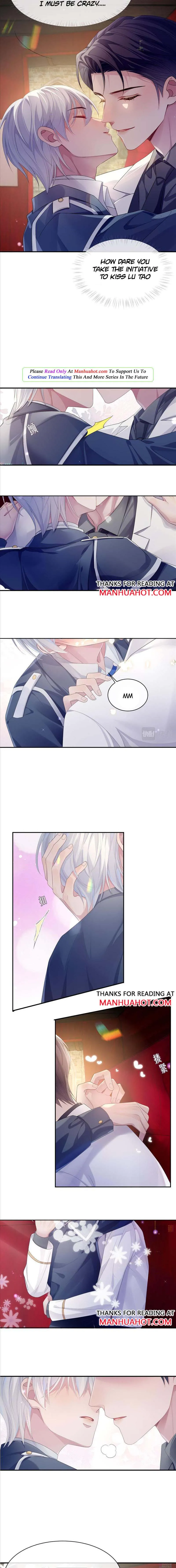 Read Continued Love chapter 54 image 2 on Lezhin