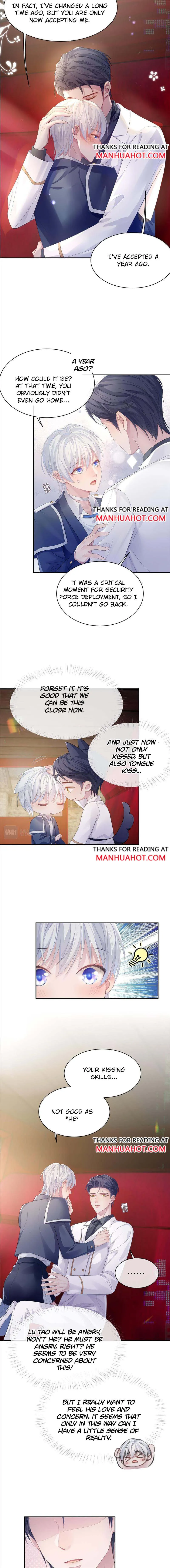 Read Continued Love chapter 54 image 3 on Lezhin