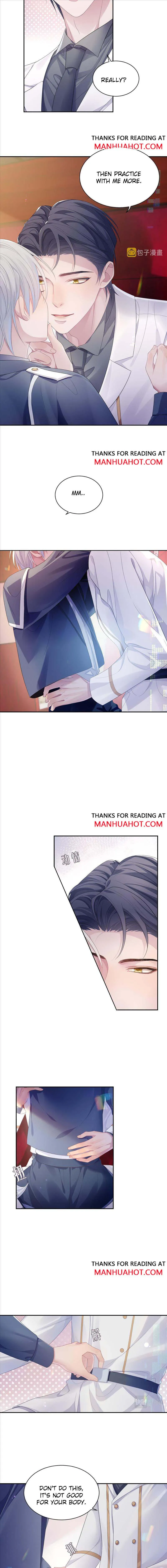 Read Continued Love chapter 54 image 4 on Lezhin