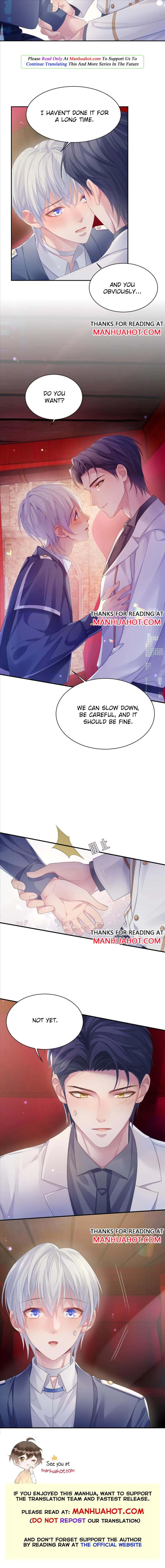 Read Continued Love chapter 54 image 5 on Lezhin