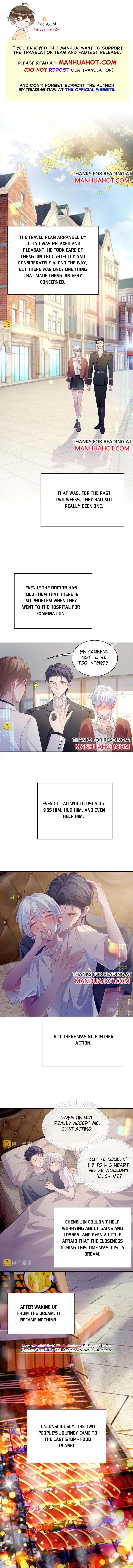 Read Continued Love chapter 55 image 0 on Lezhin