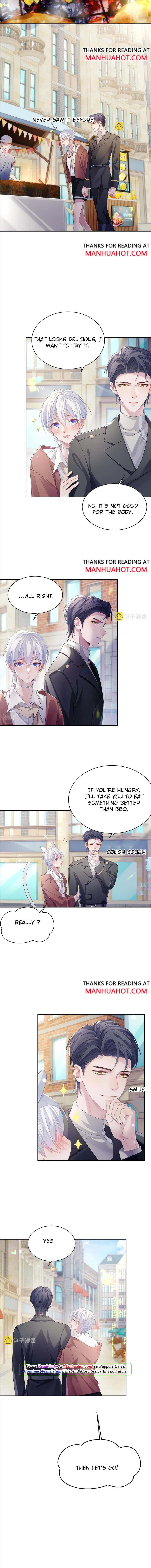Read Continued Love chapter 55 image 1 on Lezhin