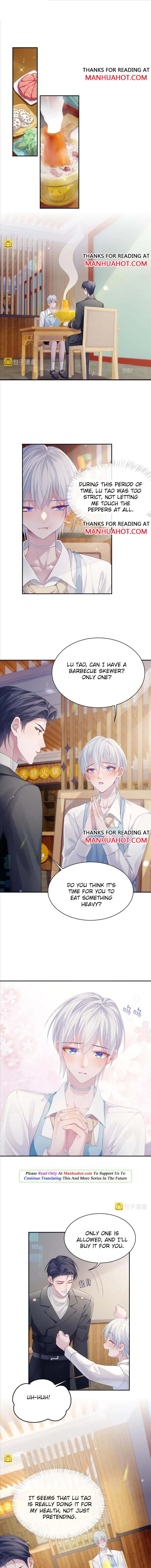 Read Continued Love chapter 55 image 2 on Lezhin