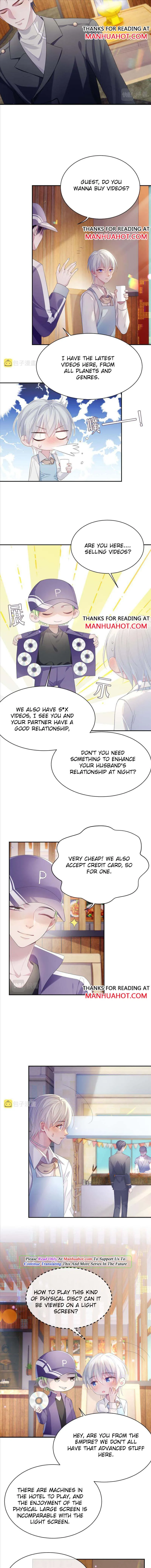 Read Continued Love chapter 55 image 3 on Lezhin