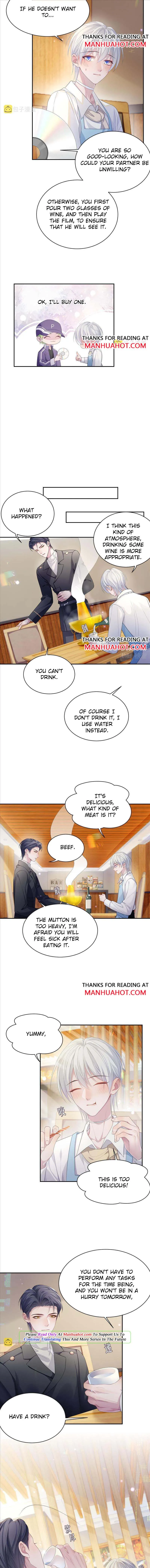 Read Continued Love chapter 55 image 4 on Lezhin