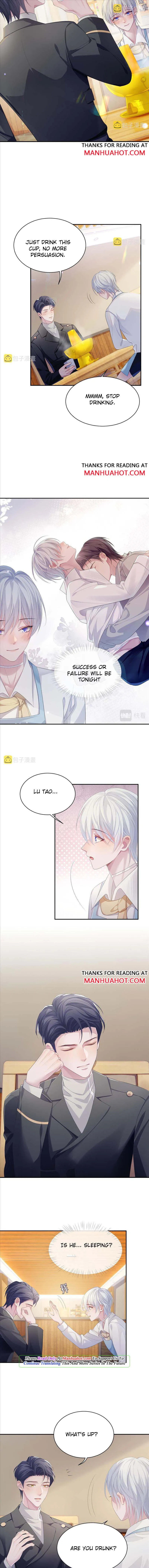 Read Continued Love chapter 55 image 5 on Lezhin