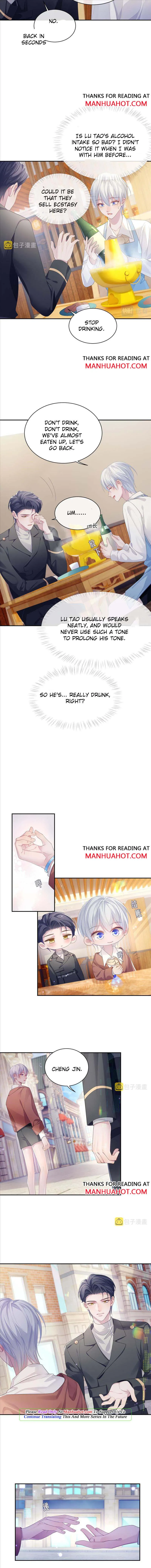 Read Continued Love chapter 55 image 6 on Lezhin