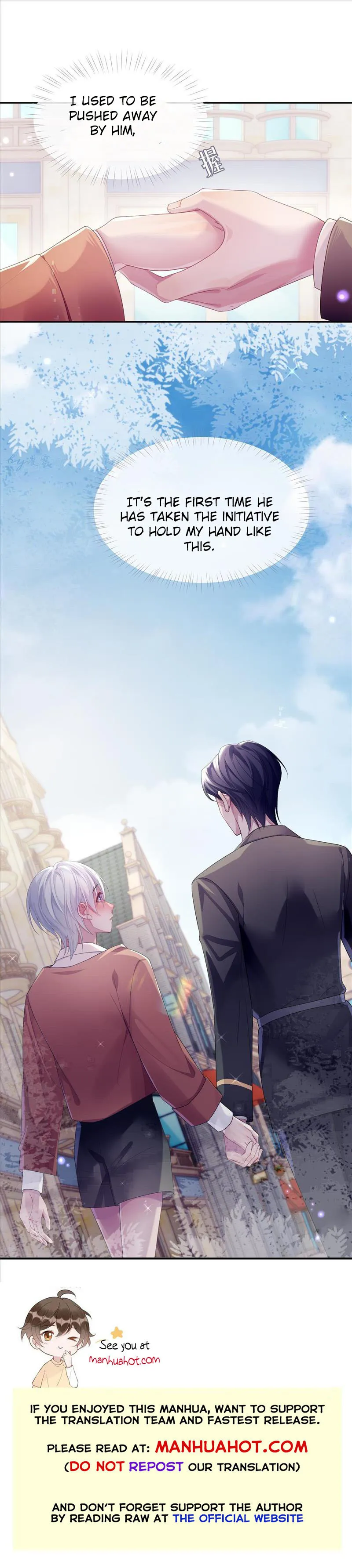 Read Continued Love chapter 55 image 7 on Lezhin