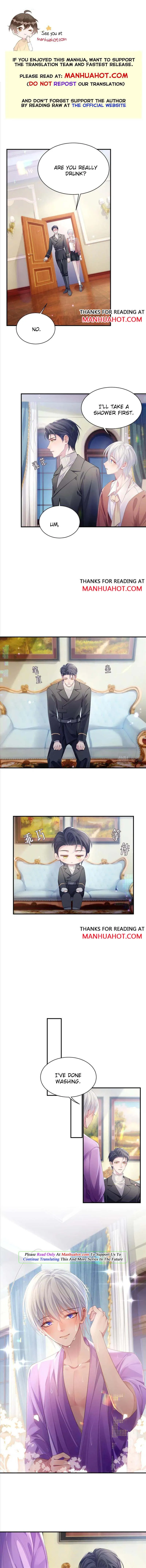 Read Continued Love chapter 56 image 0 on Lezhin