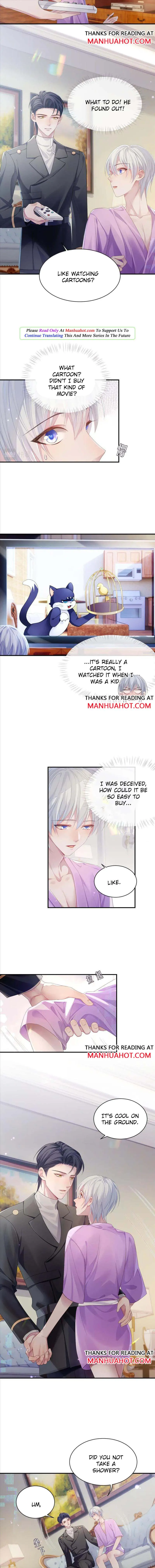 Read Continued Love chapter 56 image 2 on Lezhin