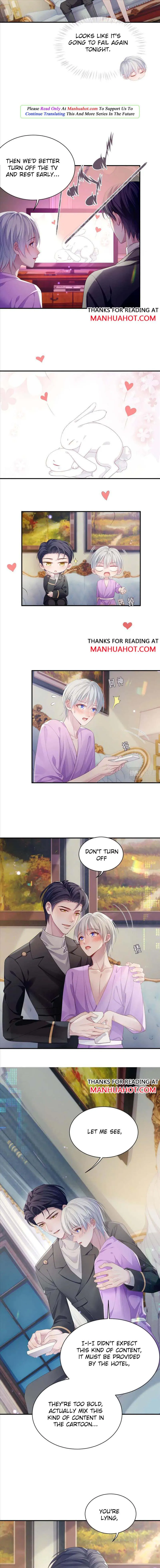 Read Continued Love chapter 56 image 3 on Lezhin