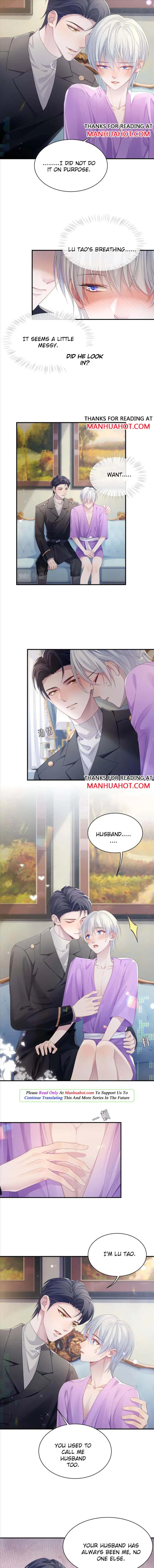Read Continued Love chapter 56 image 4 on Lezhin