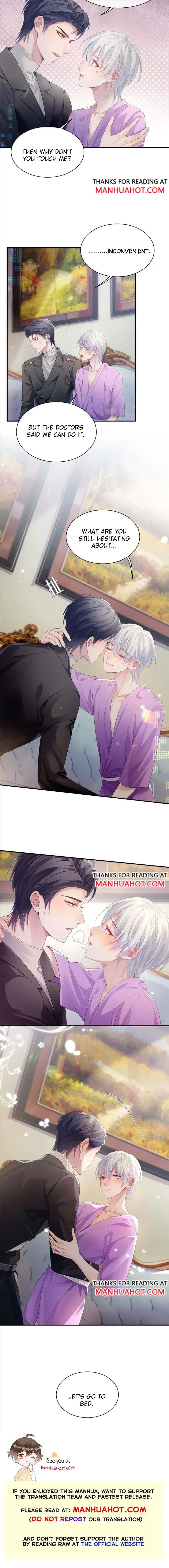 Read Continued Love chapter 56 image 5 on Lezhin