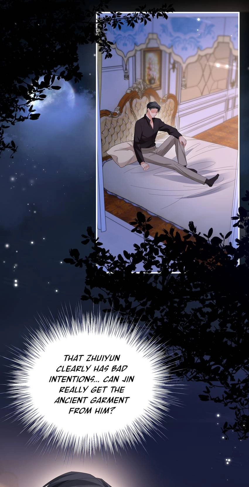 Read Continued Love chapter 57 image 1 on Lezhin