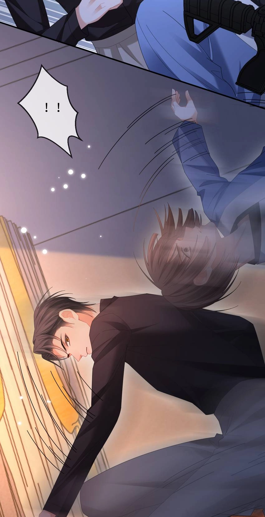 Read Continued Love chapter 57 image 12 on Lezhin