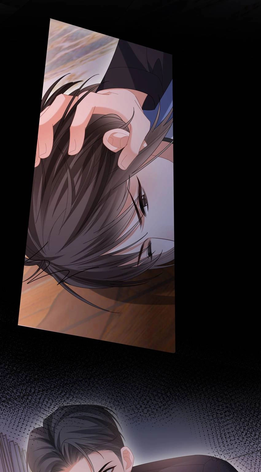 Read Continued Love chapter 57 image 14 on Lezhin
