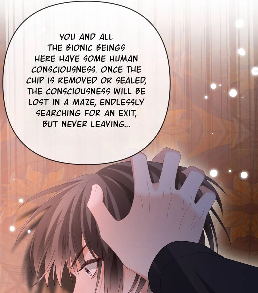 Read Continued Love chapter 57 image 17 on Lezhin