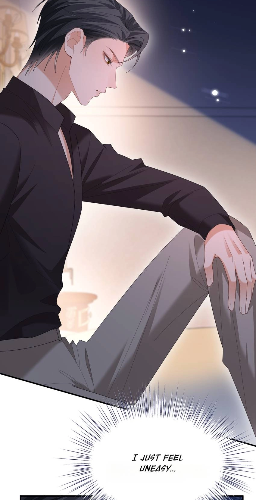 Read Continued Love chapter 57 image 2 on Lezhin