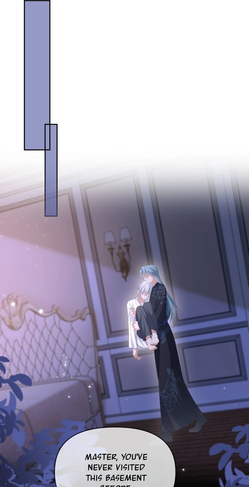 Read Continued Love chapter 57 image 21 on Lezhin