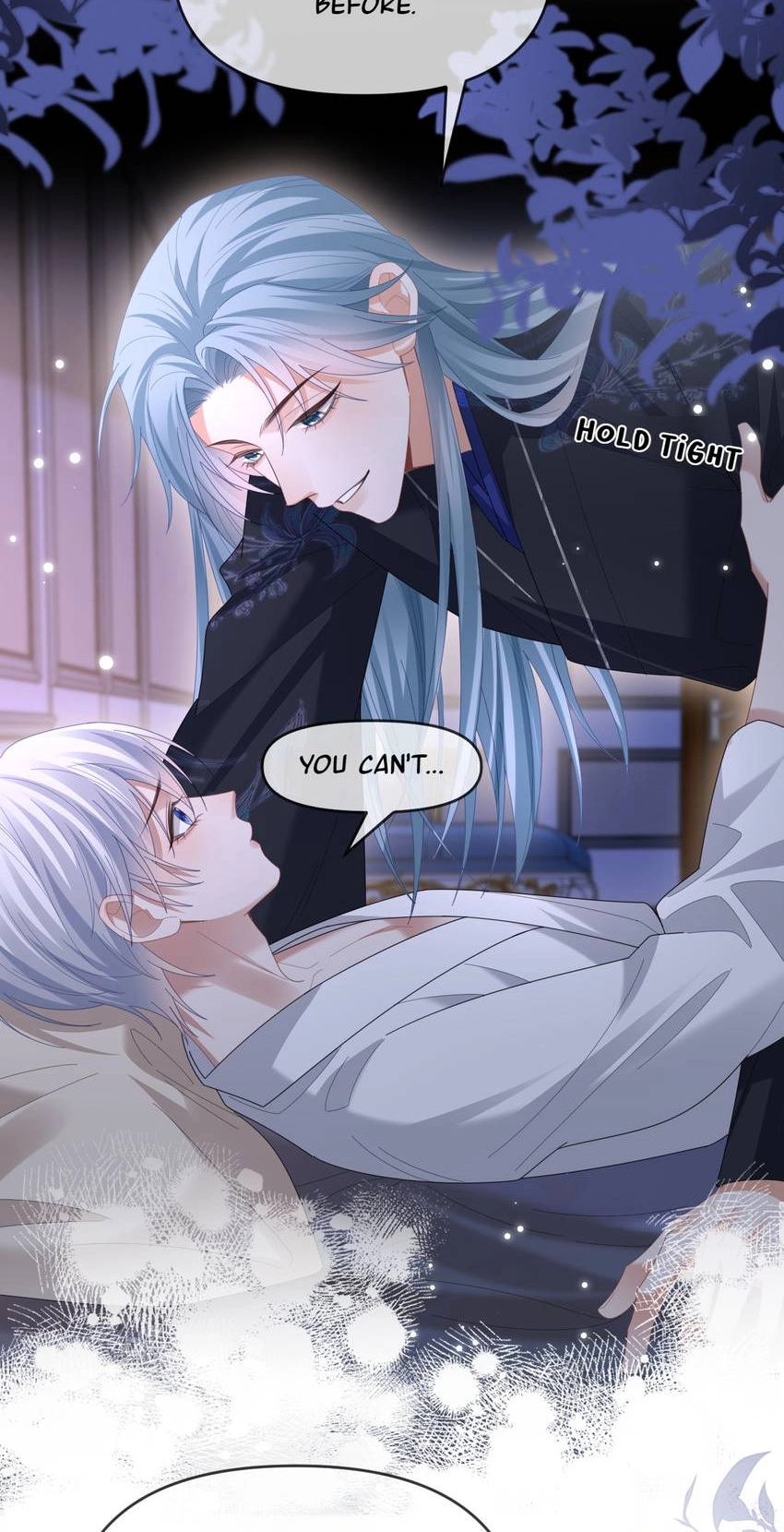 Read Continued Love chapter 57 image 22 on Lezhin