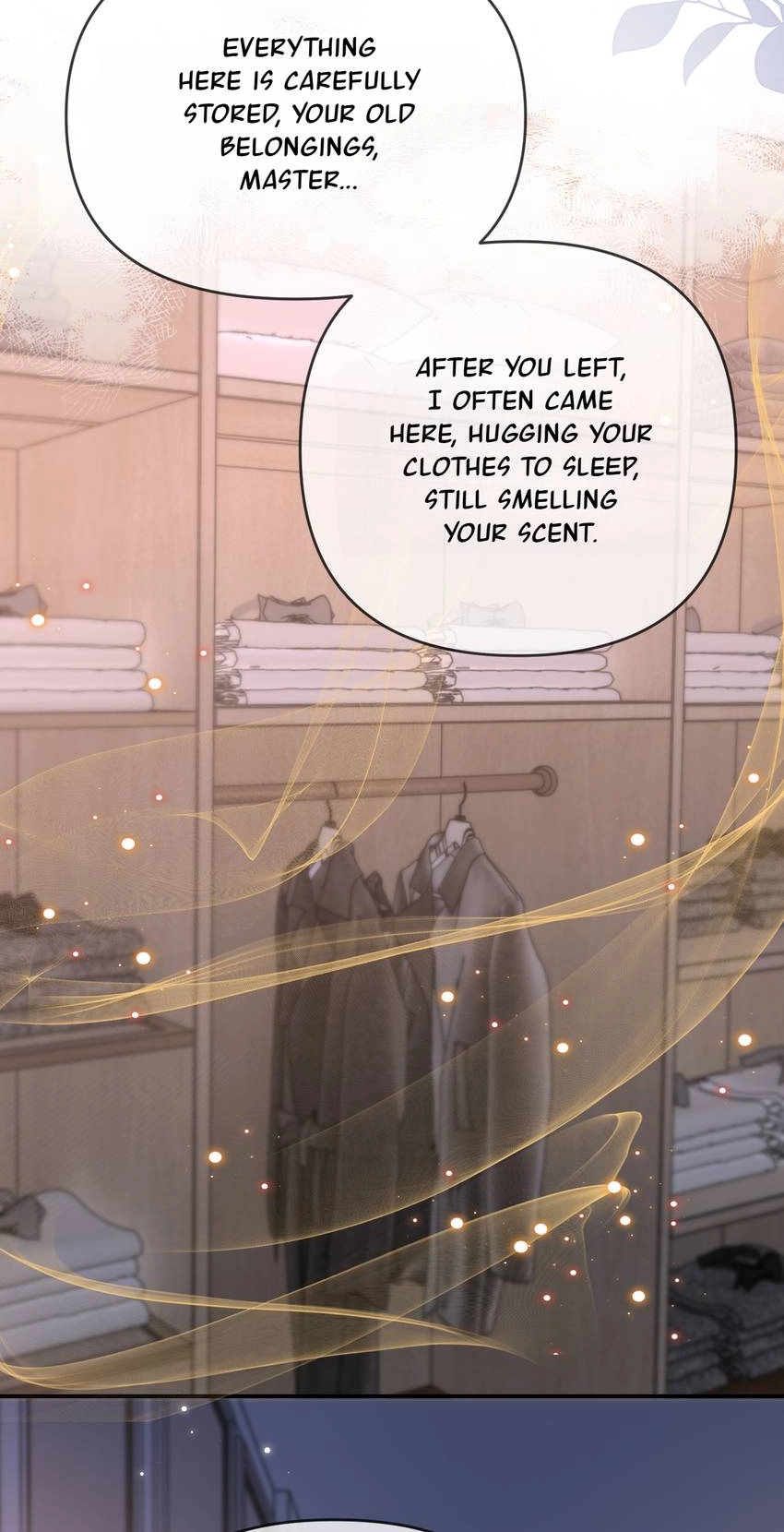 Read Continued Love chapter 57 image 23 on Lezhin