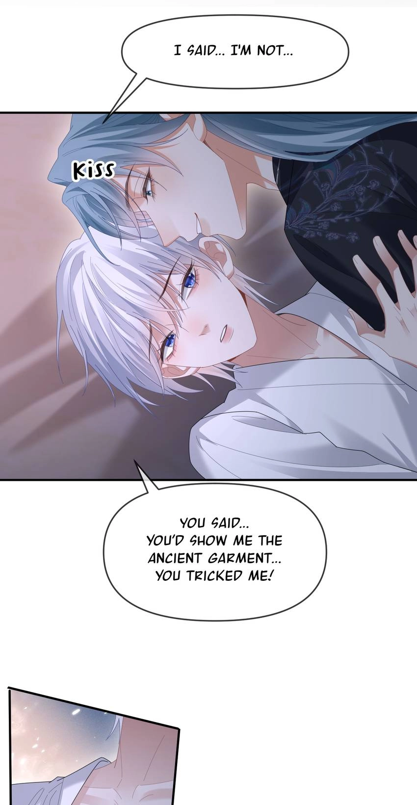 Read Continued Love chapter 57 image 26 on Lezhin
