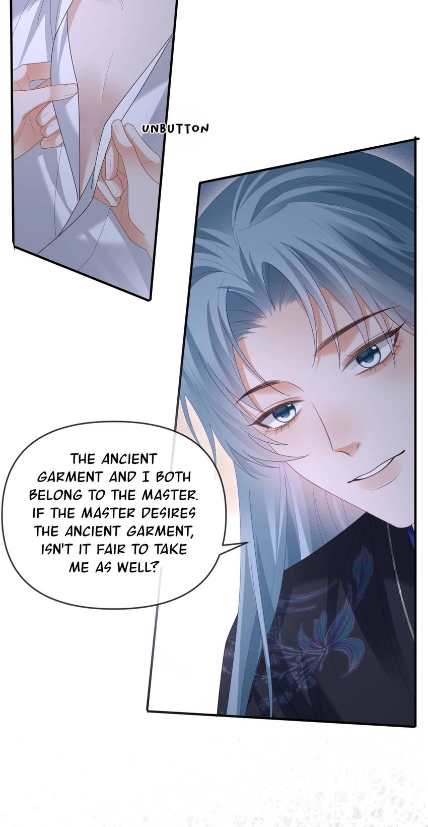 Read Continued Love chapter 57 image 27 on Lezhin