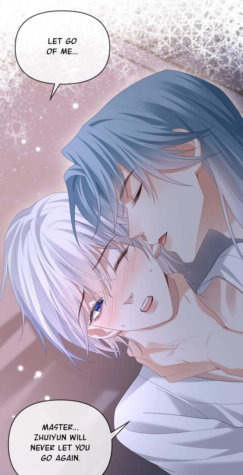 Read Continued Love chapter 57 image 28 on Lezhin