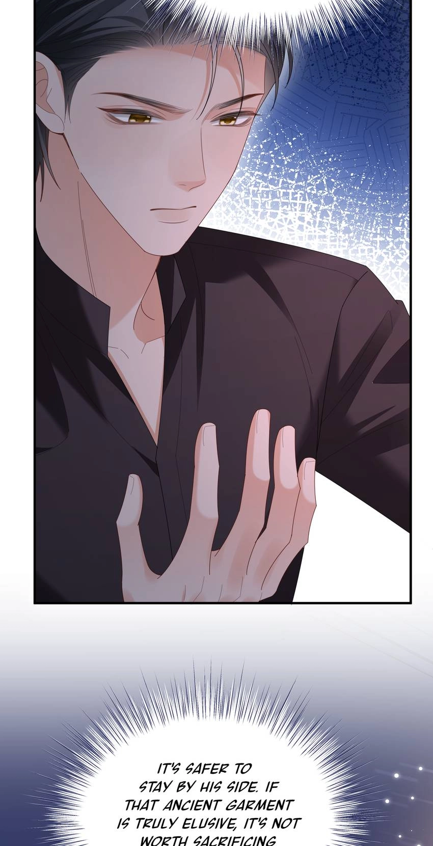 Read Continued Love chapter 57 image 3 on Lezhin