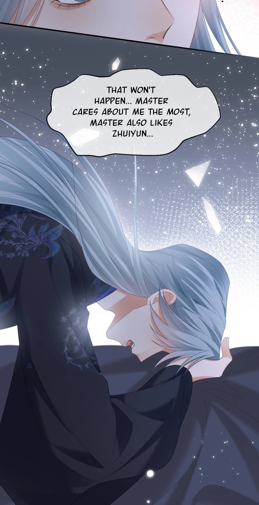 Read Continued Love chapter 57 image 30 on Lezhin