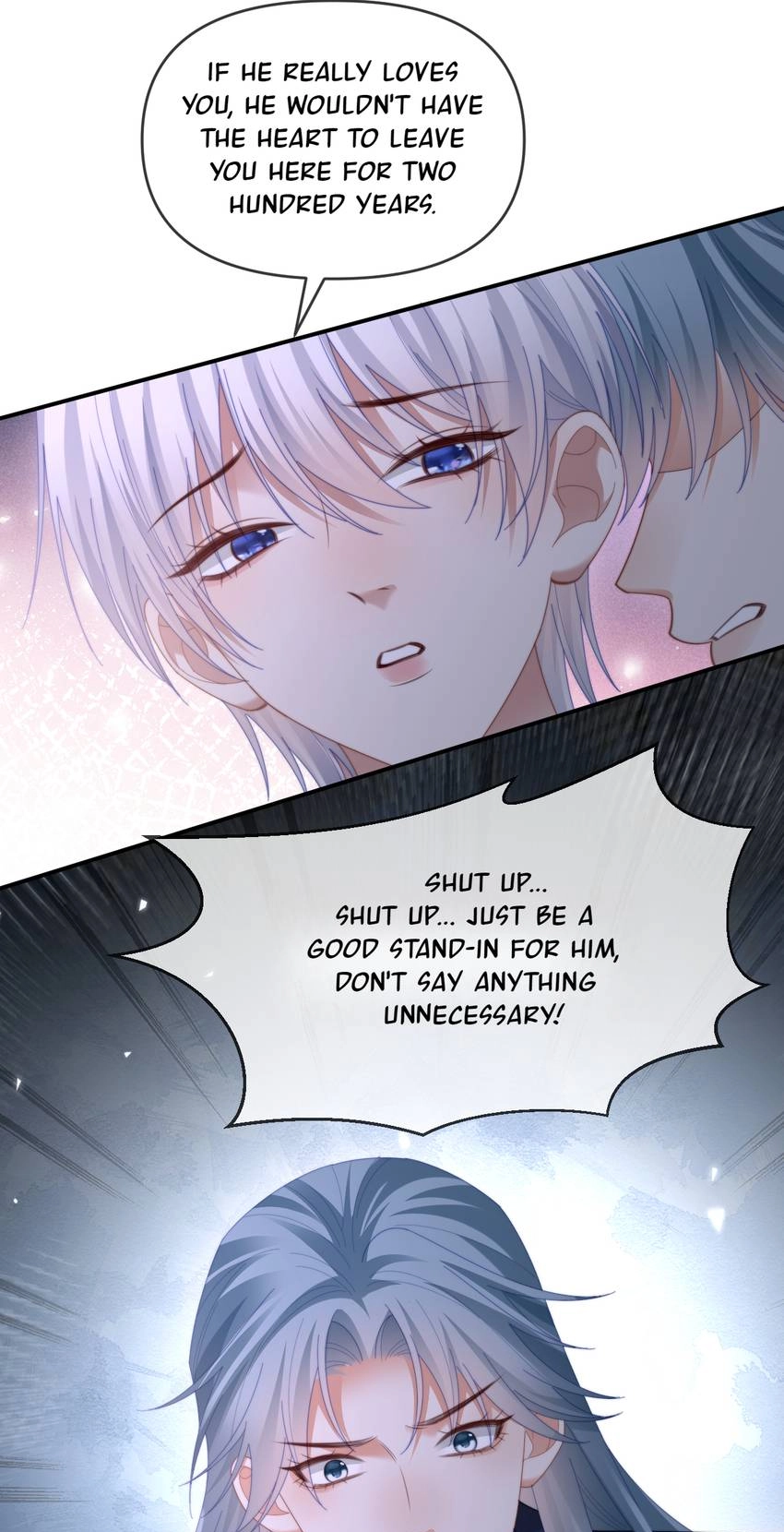 Read Continued Love chapter 57 image 33 on Lezhin