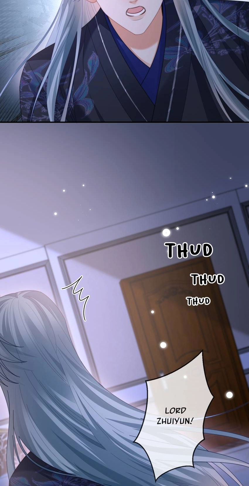 Read Continued Love chapter 57 image 34 on Lezhin