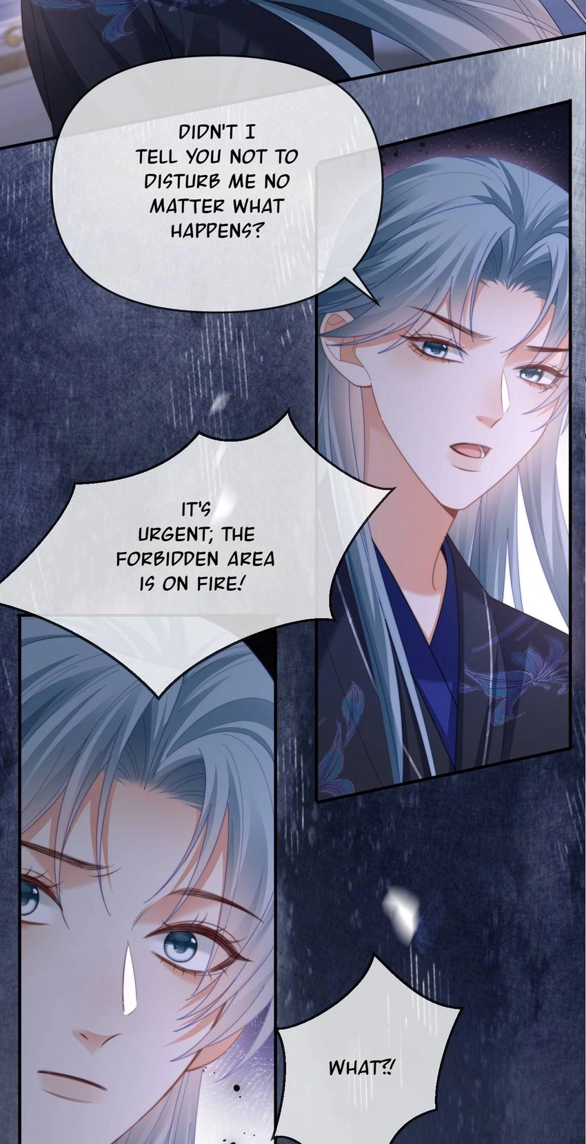 Read Continued Love chapter 57 image 35 on Lezhin