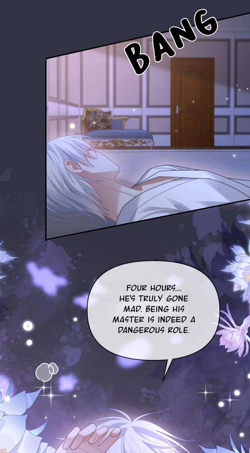 Read Continued Love chapter 57 image 38 on Lezhin
