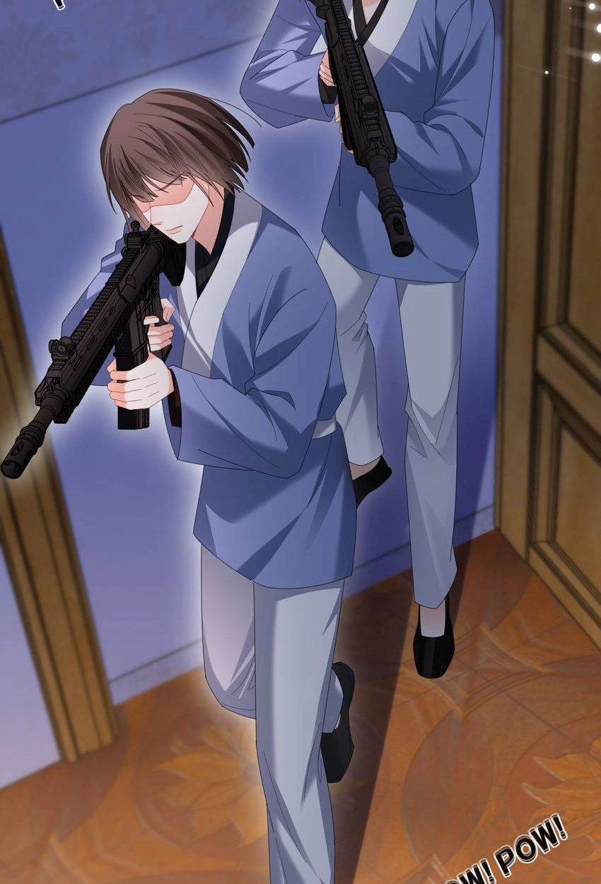 Read Continued Love chapter 57 image 7 on Lezhin