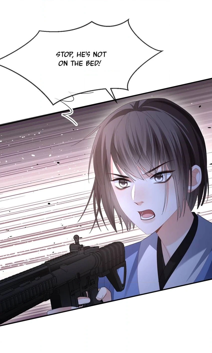 Read Continued Love chapter 57 image 9 on Lezhin