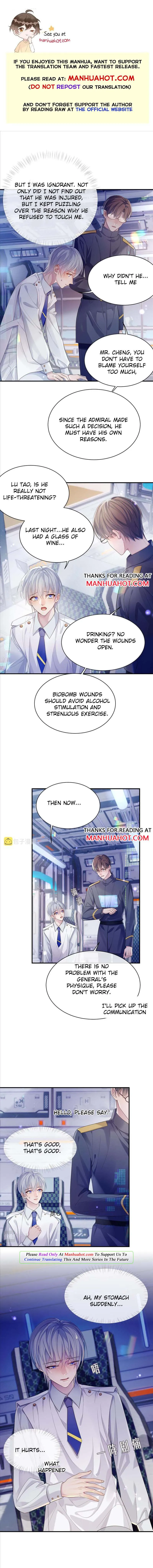 Read Continued Love chapter 58.5 image 0 on Lezhin
