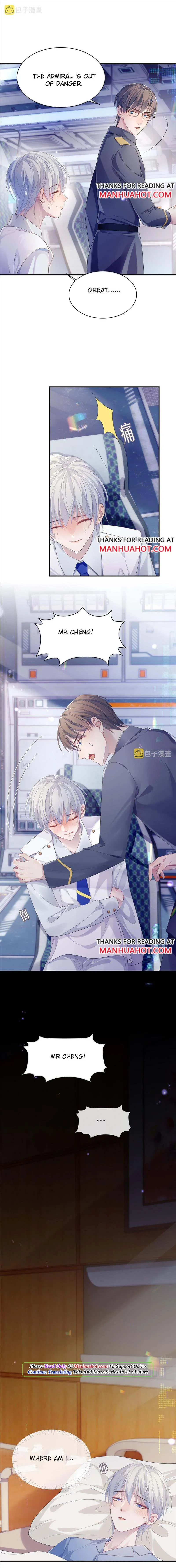 Read Continued Love chapter 58.5 image 1 on Lezhin