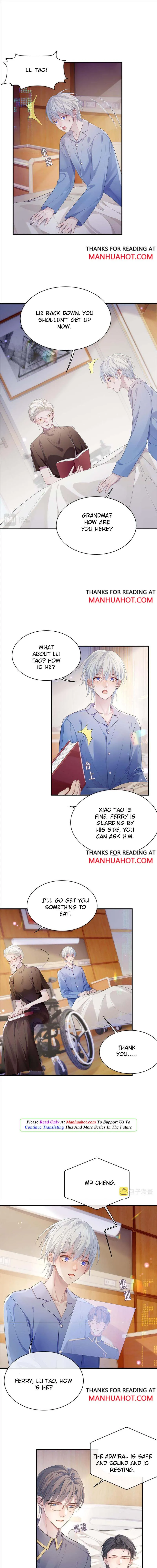 Read Continued Love chapter 58.5 image 2 on Lezhin