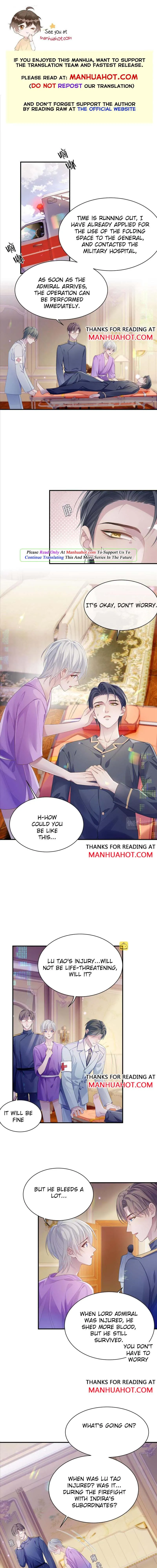 Read Continued Love chapter 58 image 0 on Lezhin