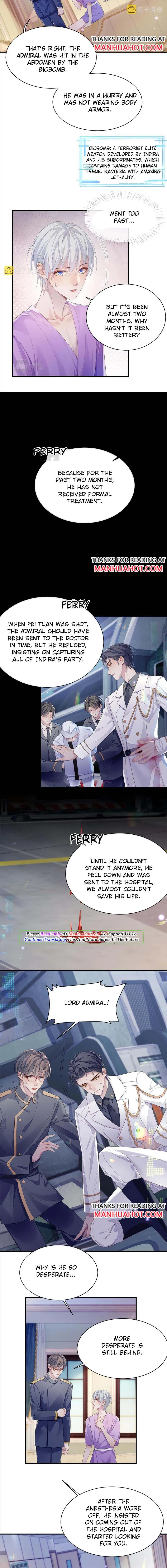 Read Continued Love chapter 58 image 1 on Lezhin