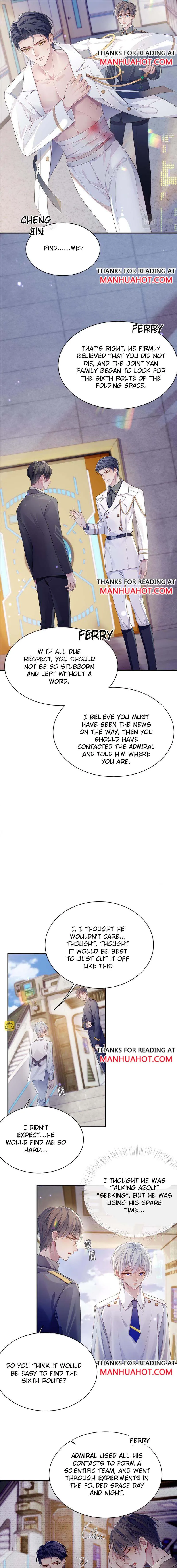 Read Continued Love chapter 58 image 2 on Lezhin